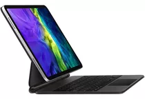 Magic Keyboard iPad Pro 12.9 (6ta Gen) - Español - Negro