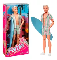 Barbie Ken / Barbie The Movie  Mattel Original