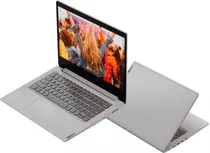 Laptop Ideadpad Pentium Silver N5030 + 4gb Ram + Emmc De 128