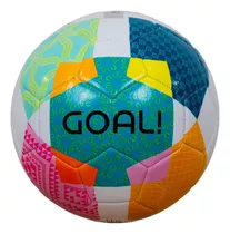 Balon De Futbol #5 Licencia Oficial Mundial Femenibo Drb2023