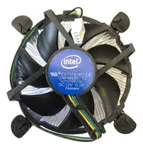 Cooler Intel E97379-003 Socket 1150/1155/1156 4 Pines