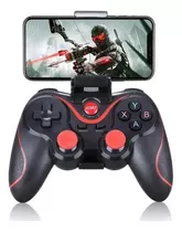 Gamepad Joystick Bluetooth Pc Gamer Ios Android Wireless Jue