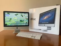 iMac 21.5  A1311 (late 2011) 8gb - I5 Excelente Estado