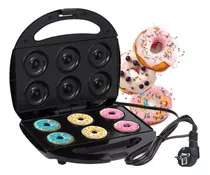 Home Mini Donut Machine 110/220v