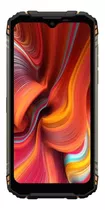 Doogee S96 Pro Dual Sim 128 Gb Fire Orange 8 Gb Ram