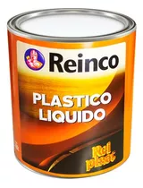 Reinco - Plastico Líquido Reiplast Brillante (1/4)