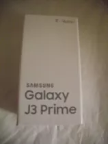 Caja De Teléfono Samsung Galaxy J3 Prime