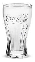 Promocao Copo Contour Coca Cola Nadir 473ml - 6 Unidades