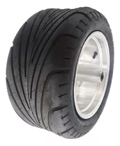 Pneu Cinborg 225/40 R10 Eletric Uso S/camara