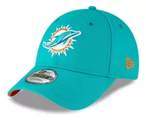 Gorro New Era Miami Dolphins League Nfl - Auge