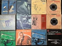 Discos De Vinilo Jazz & Blues