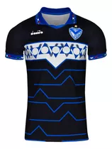 Camiseta Vélez Sarsfield Arquero Diadora 2023 - Adulto