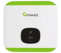 Inversor Solar Ongrid Growatt Mic2500tl-x Mono De 2,5 Kw, 220 V