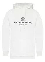 Buzo Balenciaga Importado Original Bb