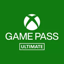 Xbox Game Ultimate 12 Meses (oferta Efectiv) 