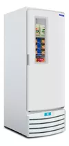 Freezer Vertical 531 Litros Tripla Ação Vf55ft - Metalfrio