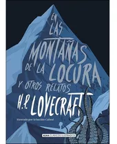 En Las Montañas De La Locura - H P Lovecraft - Granica Libro