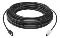 Logitech 939-001490 Vc Cable Extensión 15mts P/group