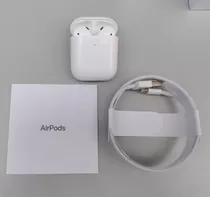 AirPods 2 Geração Linha Premium Aproveite!!