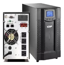 Ups Cdp  Upo11-1.5ax 1500volts 1350wat