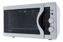 Horno Eléctrico Mueller Delicci 44 Litros Blanco