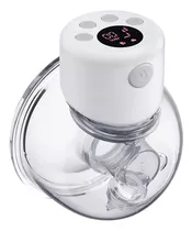 Bomba De Mama Elétrica Silent Wearable Automatic Milker