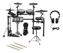 Roland V-drums Td-27kv Electronic Drum Set