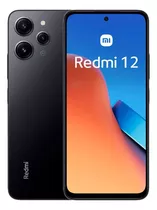 Celular Redmi Note 12, Dual Sim, 4 Gb Ram, 128 Gb, 6,79'