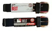 Franklin Cinturon Correa Beisbol Y Softbol Ss99