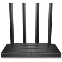 Router Wi-fi Archer C80 Ac1900 4 Antenas Doble Banda Mu-mimo