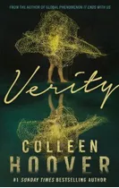 Verity / Colleen Hoover