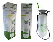 Asperjadora Fumigadora Manual 10 Litros Profesional Tienda *