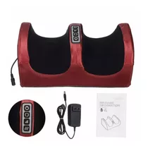 Massageador Pernas Pés Elétrico Relaxante - Envio Imediato