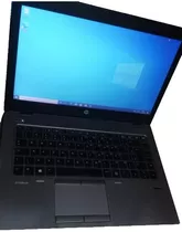 Notebook Hp Elitebook Hd 500gb 8 Gb Ddr3l Tela 14 Full Hd