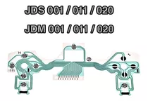 Película Manta Condutiva Controle Ps4 Jds Jdm 001 011 020 