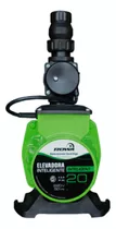 Bomba Centrífuga Elevadora Rowa Elevadora Inteligente Inteligent 20 0.5hp Color Verde 220v