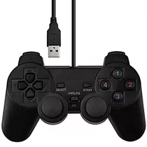 Control Gamer Para Pc Notebook Gamepad Usb 2.0 Agi-4010