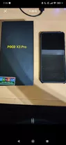 Xiaomi Poco X3 Pro 6gb Ram 128gb Rom Color Negro Fantasma