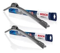Par Palheta Aerofit Bosch Fiat Uno 1.0 Vivace Flex 5p 11/13