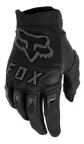 Guantes Dirtpaw Adulto Negro Motocross Atv Mx Fox Juri Talle L