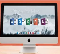 Office Mac Os Sistemas Apple Permanentemente 