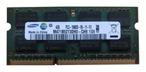 Memoria Ram Color Verde 4gb 1 Samsung M471b5273dh0-ch9