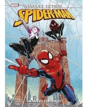 Marvel Action Spiderman Un Nuevo Comienzo