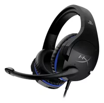 Fones De Ouvido Hyperx Cloud Stinger Hx-hscss-bk/am