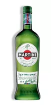 Martini Extra Dry Aperitivo Vermouth Destilado 1000ml