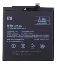 Batería Xiaomi Mi Mix Codigo Bm4c