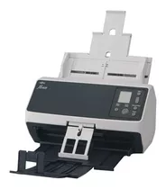 Scanner Fujitsu Fi-8170 Fi8170 Duplex 70ppm Pa03810-b051 Cor Colorido