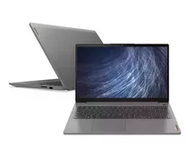 Notebook Lenovo Ideapad 3 R7-5700u 12gb 512gb Ssd Linux 15.6