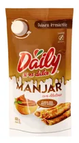 Manjar Daily Con Alulosa Doypack 400 G