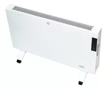 Calefactor Convector Heimat Hc-200 Wifi